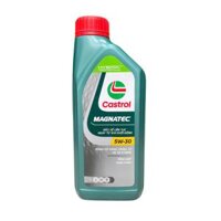 DẦU ĐỘNG CƠ CASTROL MAGNATEC 5W-30 (1 LÍT)