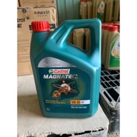 Dầu Động cơ Castrol Magnatec 5W30 A5