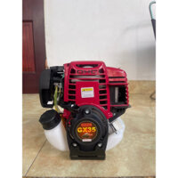 đầu động cơ cắt cỏ GX35