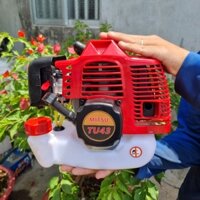 Đầu động cơ máy cắt cỏ 430 2 thì (bố lớn)