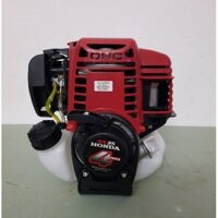đầu động cơ máy cắt cỏ gx35