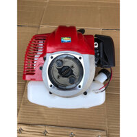 Đầu Động cơ máy cắt cỏ hai thì 520, 52cc, 44li