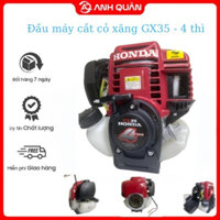 Đầu động cơ máy cắt cỏ gx35-honda