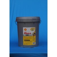 Dầu động cơ Shell Rimula R4 X 15w40