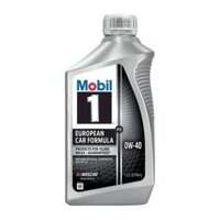 Dầu động cơ tổng hợp toàn phần Mobil 1 Full Synthetic