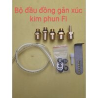 ĐẦU ĐỒNG GẮN BÉC XUC KIM PHUN