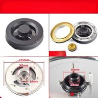 ĐẦU ĐỐT BẾP GA ÂM SUNHOUSE SHB7736