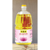 Dầu đốt đèn Lưu Ly Cát Tường- Đài Loan