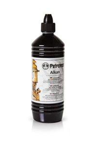 Dầu Đốt Đèn Măng Xông Petromax Alkan Paraffin