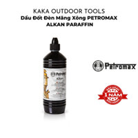 Dầu đốt đèn măng xông Petromax Alkan Paraffin