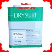 Dầu Drysurf HFD-500EL