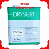 Dầu Drysurf HFD-500EL