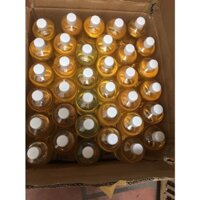 Dầu dừa 1 lít nguyên chất thơm, hàng chất lượng chuẩn gốc Bến Tre