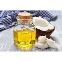 Dầu dừa 1 lít nguyên chất