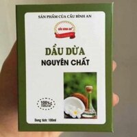 DẦU DỪA CẦU BÌNH AN