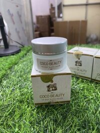 Dầu Dừa Coco Beauty