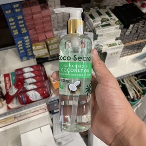 Dầu dừa Coco Secret - 250ml
