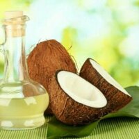 Dầu dừa ép lạnh 1lit -360k