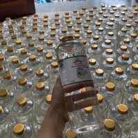 DẦU DỪA ÉP LẠNH NGUYÊN CHẤT [1 LÍT]