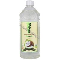 Dầu dừa ép lạnh Thương hiệu Vietcoco 1 lít