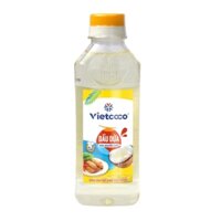 Dầu Dừa Nguyên Chất 100% Vietcoco (500ml)