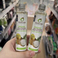 Dầu Dừa Nguyên Chất 100ml - Tropicana Coconut Oil
