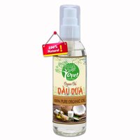 Dầu Dừa Nguyên Chất 100ml OYE