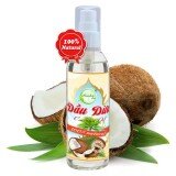 Dầu Dừa Nguyên Chất 100ml