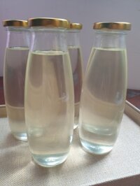 Dầu Dừa Nguyên Chất 500/ml