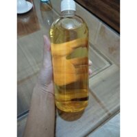 Dầu dừa nguyên chất chai 1 lít