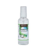 Dầu Dừa Nguyên Chất Cocosavon 100Ml