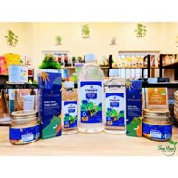 Dầu Dừa Nguyên Chất Hữu Cơ Vietcoco