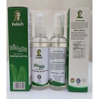 Dầu Dừa Nguyên Chất Loại 100ml