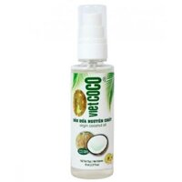 Dầu dừa nguyên chất Vietcoco – 250ml
