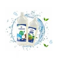 Dầu Dừa Nguyên Chất Vietcoco 500ml QS Store