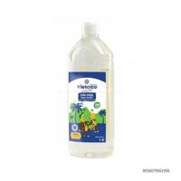 Dầu dừa nguyên chất Vietcoco 1l