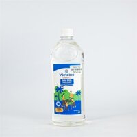 DẦU DỪA NGUYÊN CHẤT VIETCOCO 1L – Chai