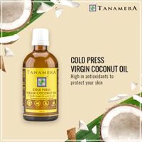 Dầu dừa nguyên chất