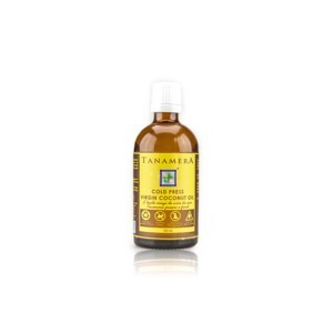 Dầu dừa Tanamera - 100ml