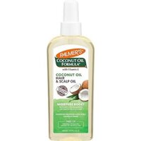 Dầu dừa tăng cường độ ẩm của Palmer's Skin 150ml - Hair & Scalp Coconut Oil (Mỹ)