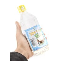 DẦU DỪA TIN VUI 500ml