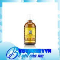 Dầu Dừa Tinh Khiết Ép Lạnh TANAMERA 100ML