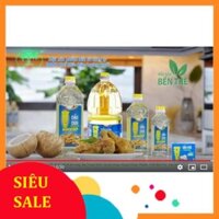 Dầu Dừa Tinh Luyện Vietcoco 2L