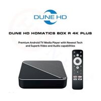 Đầu Dune HD Homatics Box R 4K Plus