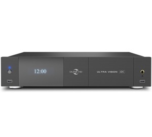 Đầu Dune HD Ultra Vision 4K