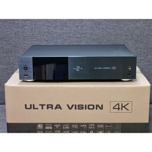 Đầu Dune HD Ultra Vision 4K