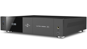 Đầu Dune HD Ultra Vision 4K