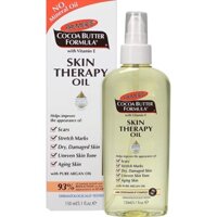 Dầu dưỡng ẩm đa năng Palmer's Cocoa Butter Formula Skin Therapy Moisturizing Body Oil with Vitamin E 150ml (Mỹ)