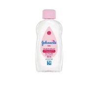 Dầu Dưỡng Ẩm Mát Xa Johnson's Baby Oil (50ml)