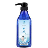 Dầu Dưỡng Ẩm Nước Không Rửa spa Club Dầu Massage Chuyên Dụng Toàn Thân Mở Lưng Cạo Kinh Tuyến Dầu Bôi Trơn Không Màu Không Mùi 006 EEMG